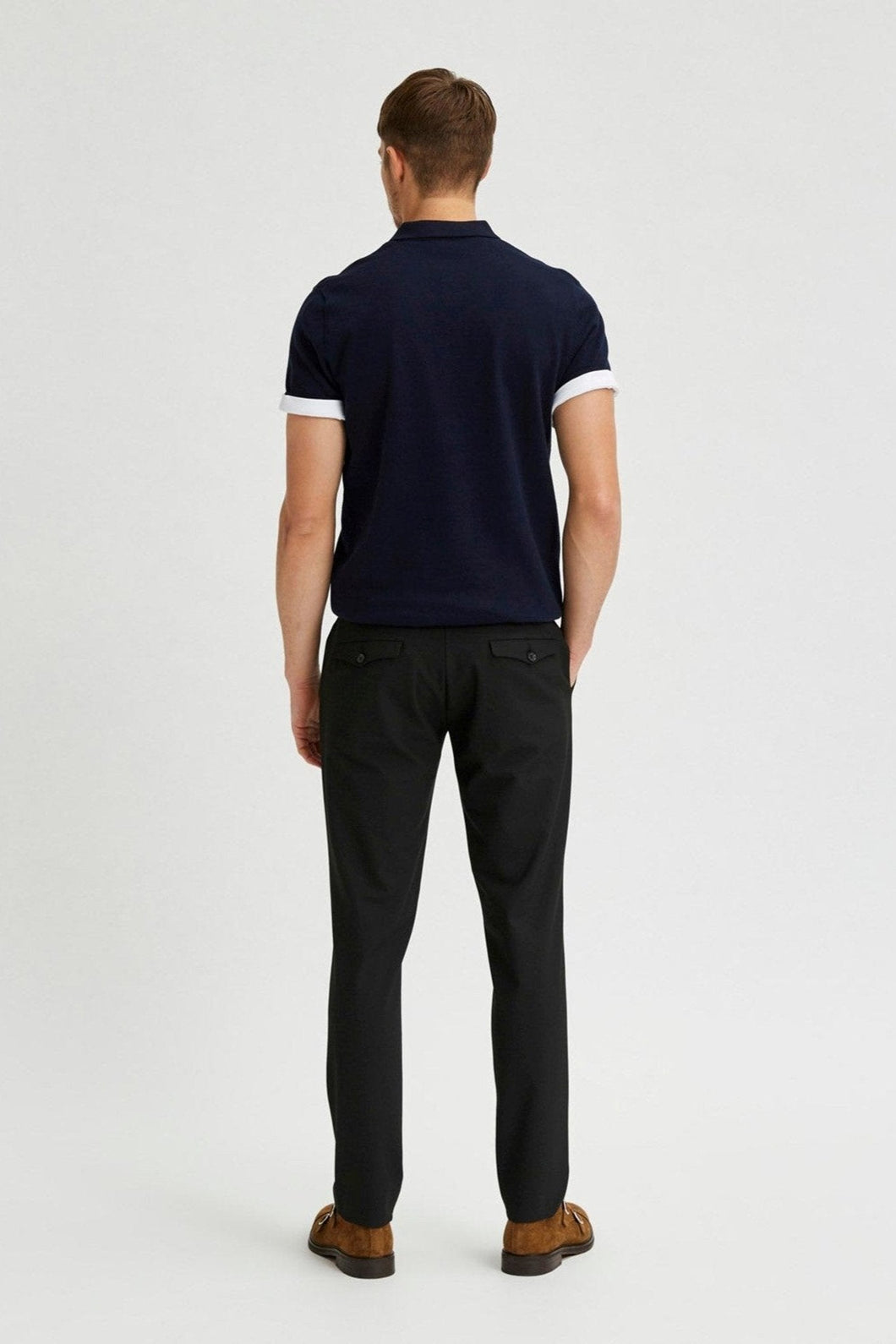 Performance Premium broek - zwart