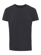 Carregar imagem no visualizador da galeria, Performance T-shirt - Cinzento escuro
