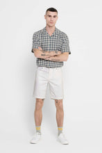 Load image into Gallery viewer, Ply Stretch Shorts - White
