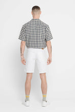 Load image into Gallery viewer, Ply Stretch Shorts - White
