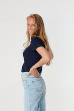 Load image into Gallery viewer, Polo Shirt - Navy
