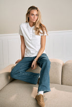 Load image into Gallery viewer, Polo Shirt - White
