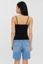 Load image into Gallery viewer, Jackie Seamless Top - Black
