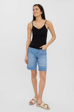 Load image into Gallery viewer, Jackie Seamless Top - Black
