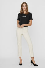 Load image into Gallery viewer, Sheila Flare Jeans - Birch
