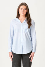 Load image into Gallery viewer, Sophia Shirt - Light blue
