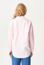 Carica l&#39;immagine nel visualizzatore di Gallery, Clara Oversized Shirt - Rose
