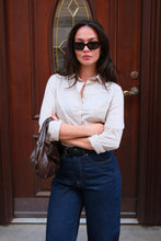 Load image into Gallery viewer, Ida Shirt - Beige
