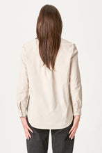 Load image into Gallery viewer, Ida Shirt - Beige
