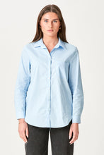 Carica l'immagine nel visualizzatore di Gallery, Ida Shirt - Light Blue
