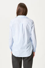 Load image into Gallery viewer, Sophia Shirt - Light blue

