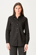 Load image into Gallery viewer, Ida Shirt - Black
