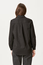 Load image into Gallery viewer, Ida Shirt - Black
