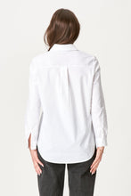 Cargar imagen en el visor de la galería, Ida Shirt - White
