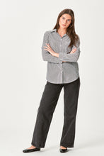 Load image into Gallery viewer, Sophia Shirt - Black
