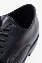 Afbeelding in Gallery-weergave laden, James Shoes - Black
