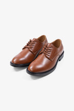 Carica l'immagine nel visualizzatore di Gallery, James Shoes - Brown

