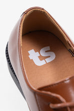 Carica l'immagine nel visualizzatore di Gallery, James Shoes - Brown

