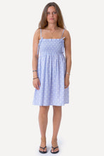 Load image into Gallery viewer, Sophia Dress -  Light Blue
