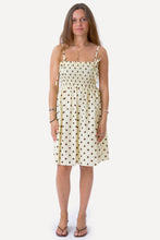 Carregar imagem no visualizador da galeria, Sophia Dress - Yellow
