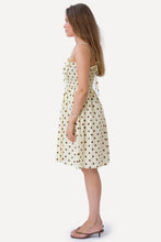 Carregar imagem no visualizador da galeria, Sophia Dress - Yellow

