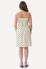 Carregar imagem no visualizador da galeria, Sophia Dress - Yellow
