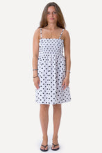 Charger l'image dans la galerie, Sophia Dress - White
