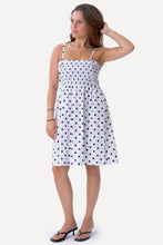 Charger l'image dans la galerie, Sophia Dress - White
