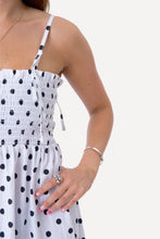 Charger l'image dans la galerie, Sophia Dress - White
