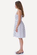 Charger l'image dans la galerie, Sophia Dress - White
