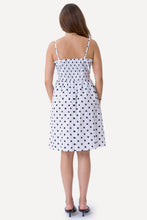 Charger l'image dans la galerie, Sophia Dress - White

