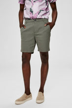Afbeelding in Gallery-weergave laden, Storm flex shorts - groen
