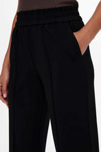 Charger l&#39;image dans la galerie, Pantalon suki poptrash - noir
