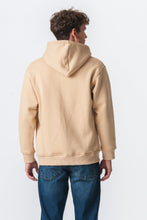 Charger l'image dans la galerie, Relaxed Zip Hoodie - Beige
