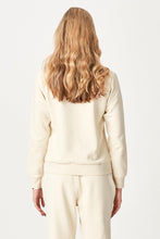 Charger l&#39;image dans la galerie, Sweat de base d&#39;équipage - beige légère
