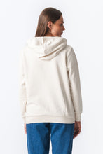 Load image into Gallery viewer, Basic Hoodie Sweat - Light Beige
