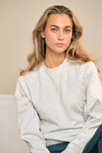 Load image into Gallery viewer, Original Sweatshirt - Light Grey
