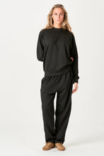 Charger l&#39;image dans la galerie, Original Sweatshirt - Sort
