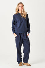 Load image into Gallery viewer, Original Sweatshirt - Navy
