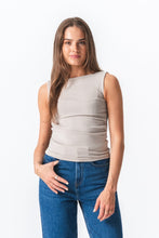 Charger l'image dans la galerie, Ellie Top - Grey

