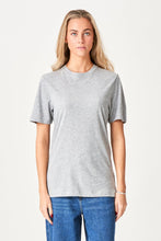 Load image into Gallery viewer, Boyfriend Tee - Gray
