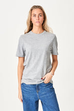 Load image into Gallery viewer, Boyfriend Tee - Gray
