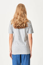 Load image into Gallery viewer, Boyfriend Tee - Gray
