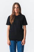 Load image into Gallery viewer, Boyfriend Tee - Black
