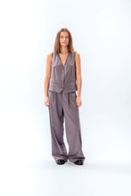 Charger l'image dans la galerie, Performance Pants Loose - Black
