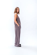 Charger l'image dans la galerie, Performance Pants Loose - Black
