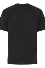 Carica l&#39;immagine nel visualizzatore di Gallery, T -shirt da allenamento - nero
