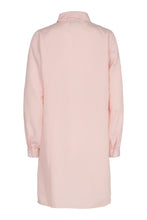 Load image into Gallery viewer, Ulrikke Shirt - Rose White Striped
