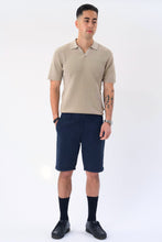 Carregar imagem no visualizador da galeria, Chino Shorts - Navy
