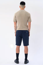 Carregar imagem no visualizador da galeria, Chino Shorts - Navy

